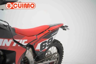 FANTIC RALLY 450