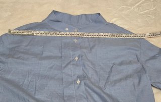 And Camicie Camicia   Tg M (Misure in foto)