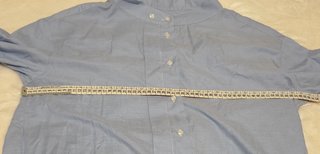 And Camicie Camicia   Tg M (Misure in foto)