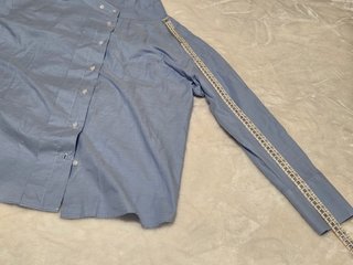 And Camicie Camicia   Tg M (Misure in foto)