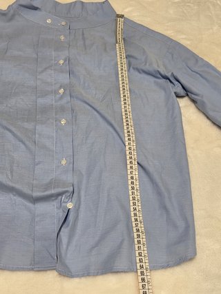 And Camicie Camicia   Tg M (Misure in foto)