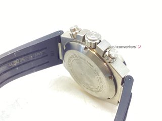 reloj pulsera caballero victorinox 241157