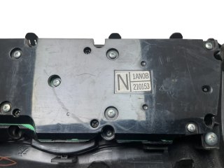 Mando multifunción Nissan Murano 08-14
