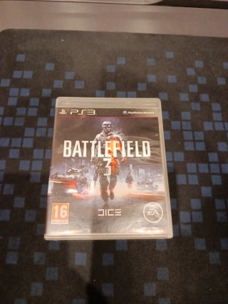 Battlefield 3 PS3