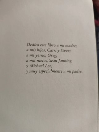 Las voces del desierto