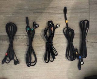 Compex SP 4.0 (Nuevo) + Regalo Lápiz