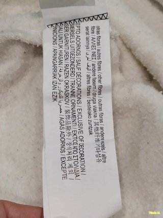 Sudadera Hombre Algodón Pull&Bear Talla M