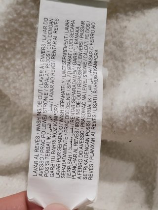 Sudadera Hombre Algodón Pull&Bear Talla M