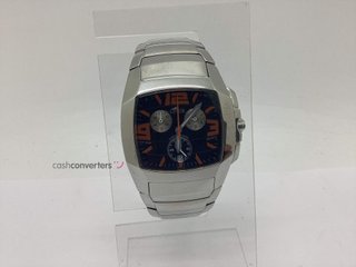 reloj pulsera caballero lotus 15313