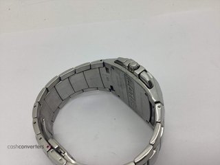 reloj pulsera caballero lotus 15313