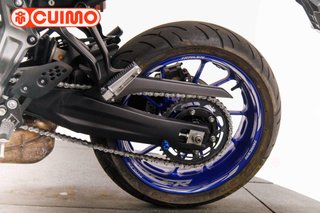 YAMAHA TRACER 700 GT