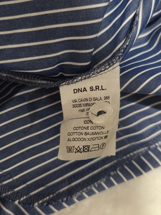 And Camicie Camicia   Tg M (Misure in foto)