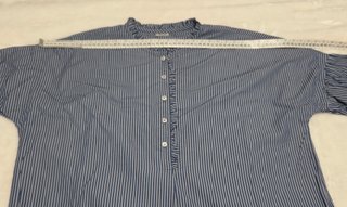 And Camicie Camicia   Tg M (Misure in foto)