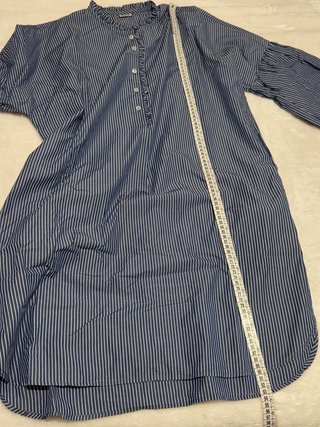 And Camicie Camicia   Tg M (Misure in foto)