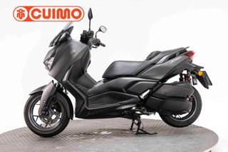 YAMAHA XMAX 300