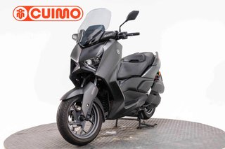 YAMAHA XMAX 300