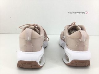 zapatillas nike