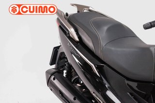 KYMCO X-TOWN CT 125