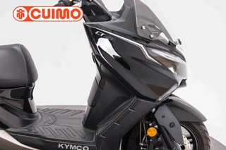 KYMCO X-TOWN CT 125