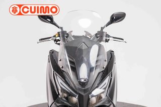 KYMCO X-TOWN CT 125