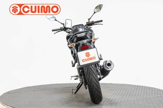 YAMAHA MT 125