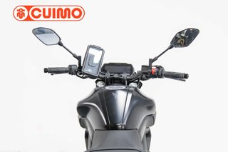 YAMAHA MT 125