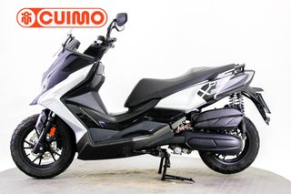 KYMCO DTX 360 (125CC)