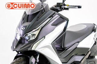 KYMCO DTX 360 (125CC)