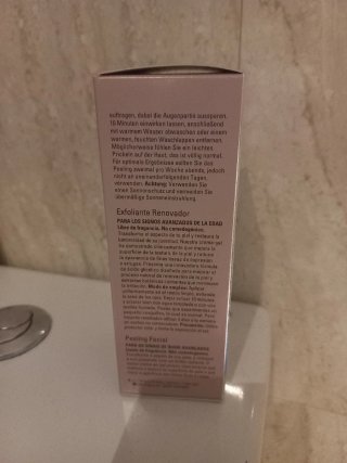 Mary Kay Timewise Repair Exfoliante Facial