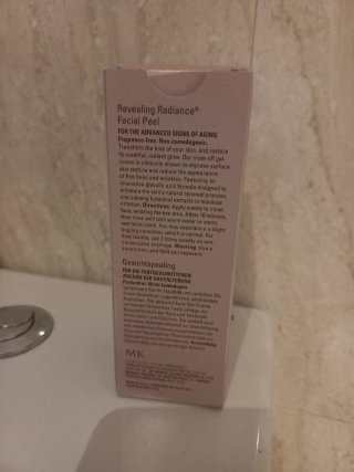 Mary Kay Timewise Repair Exfoliante Facial
