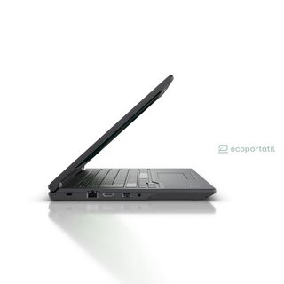 Fujitsu LifeBook E5511 15,6" i5 1135G7, 16GB, SSD 512GB, FHD, A+