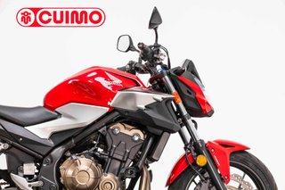 HONDA CB 500 F