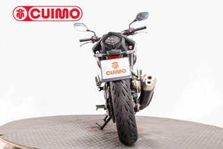 HONDA CB 500 F