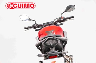 HONDA CB 500 F