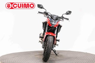 HONDA CB 500 F
