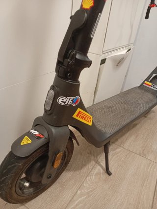 Patinete Eléctrico Xiaomi 4 Lite