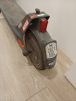 Patinete Eléctrico Xiaomi 4 Lite