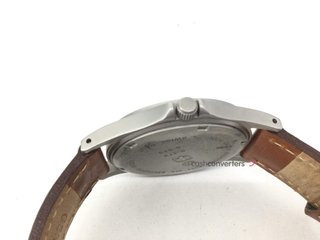reloj pulsera unisex swiss military 6413