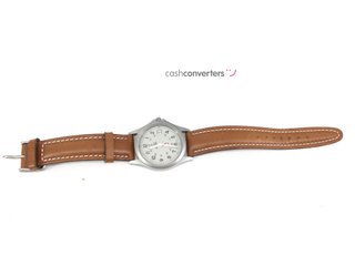 reloj pulsera unisex swiss military 6413