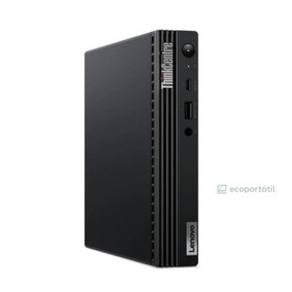 Lenovo ThinkCentre M80q Tiny i7 10700, 8GB, SSD 256GB, A+