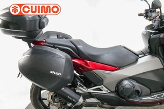 HONDA INTEGRA 745 S