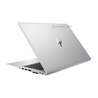 HP EliteBook 850 G6 Táctil 15,6" i7 8565U, 16GB, SSD 256GB, FHD, A