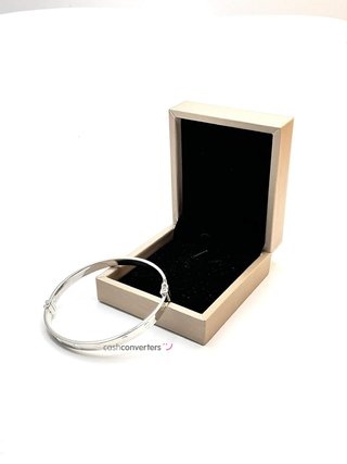pulsera oro 18k