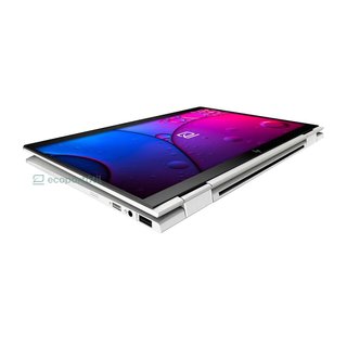 HP EliteBook x360 1030 G4 Touch 13,3" i7 8665U, 16GB, SSD 512GB, FHD
