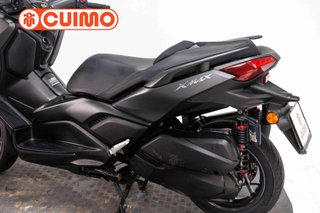 YAMAHA XMAX 300