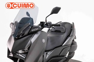 YAMAHA XMAX 300