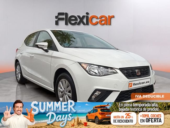 Seat Ibiza 1.0 MPI 59kW (80CV) Style - foto 1