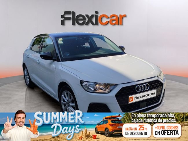Audi A1 25 TFSI 70kW (95CV) Sportback - foto 1