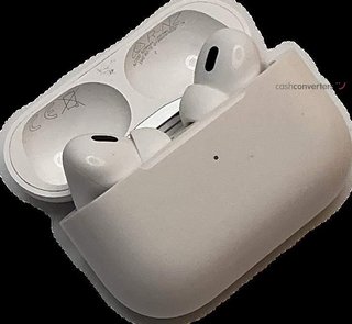 in-ear apple airpods pro 2 gen