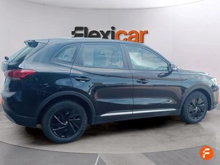 MG ZS Hybrid+ Standard